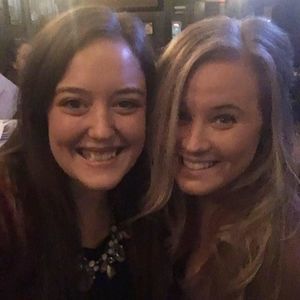 Meet your Posher, Kelsey